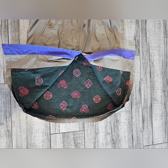 Foxrun long coat - Picture 2 of 11